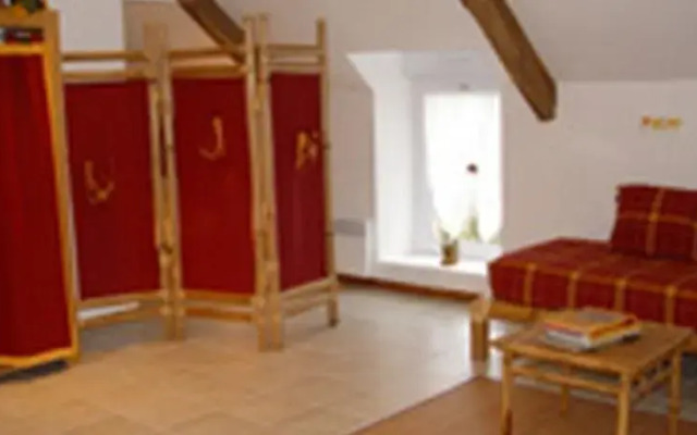 Le Clos Saint Cadreuc