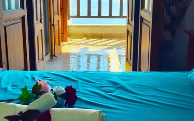 Villa Leonidas GreeceFiloxenia