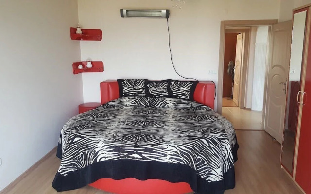 Snow Hill House Apart Otel