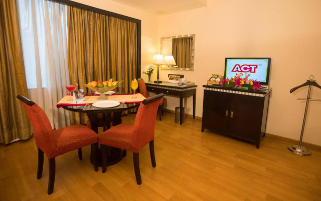 Fortune Park JP Celestial, Bengaluru - Member ITC Hotels' Group