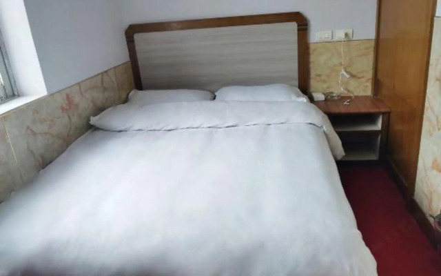 Meidiya Hotel
