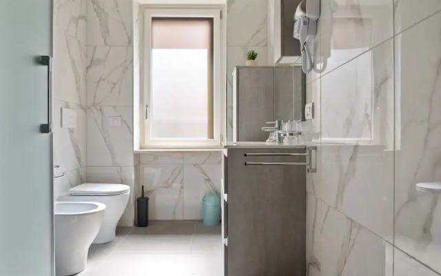 Flatty Apartments - Ponte Seveso