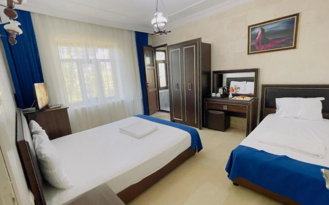 Turabdin Hotel