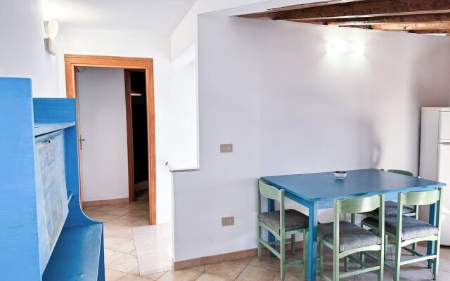 Calauriia Apartments Marzamemi