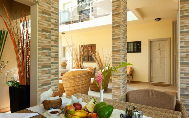 Chez Bea Luxury Villa