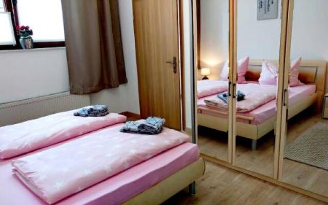 Privatwohnung Rybczynski