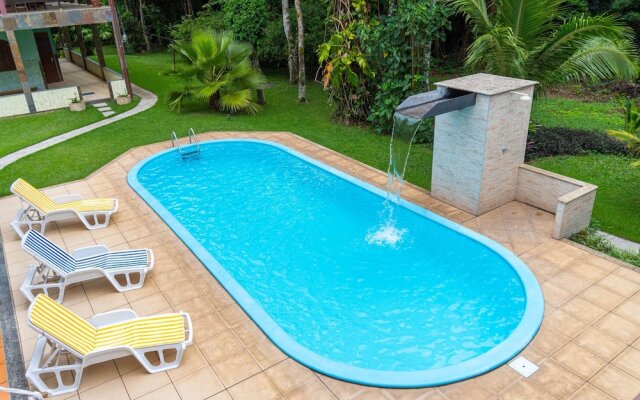 Pousada Sítio Santa Anna