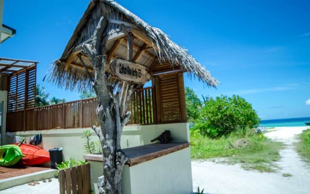 Golhaa View Inn By TES