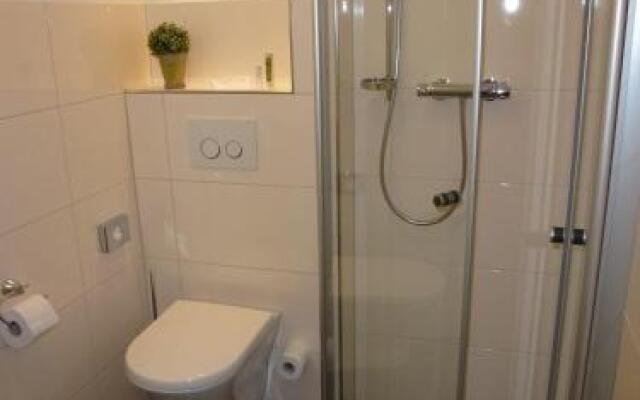 Gästehaus Höferlin