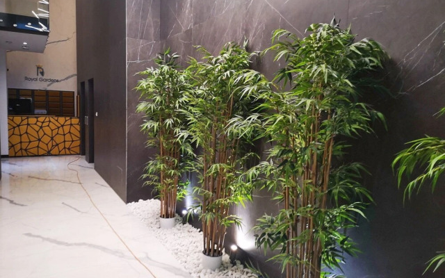 Magnolia Two Bedrooms Apartment -30