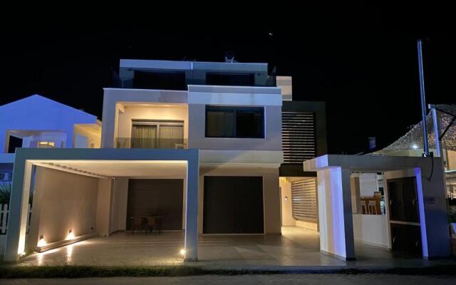 Vit'S sea Villa