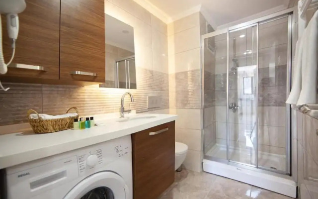 Walton Sisli Residence