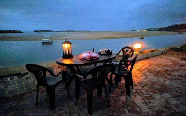 Dar Bouchaib Oualidia - Adults Only