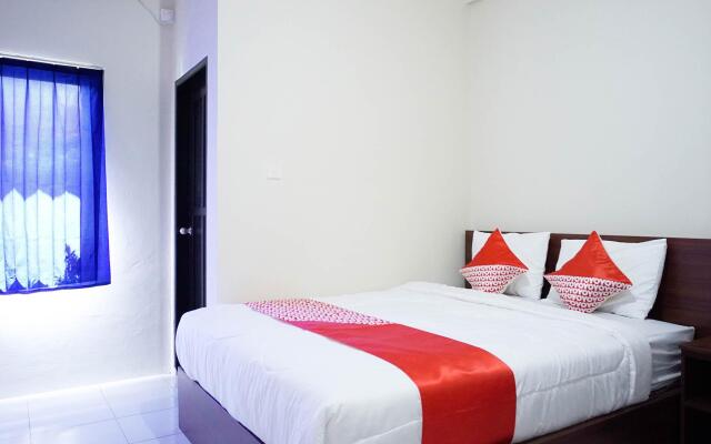 OYO 2731 MIM Guest House Syariah