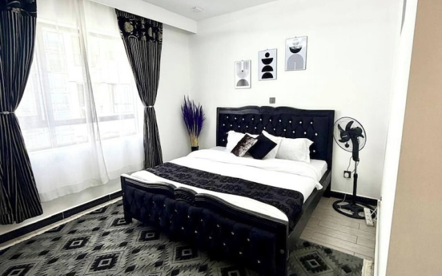 Executive Two Bedroom Neptune Lavington