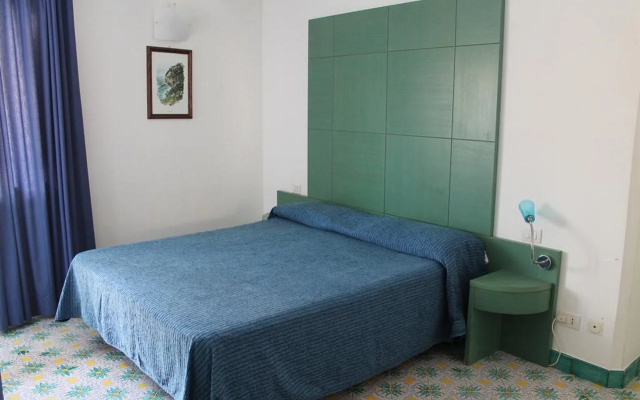 Hotel Centrale