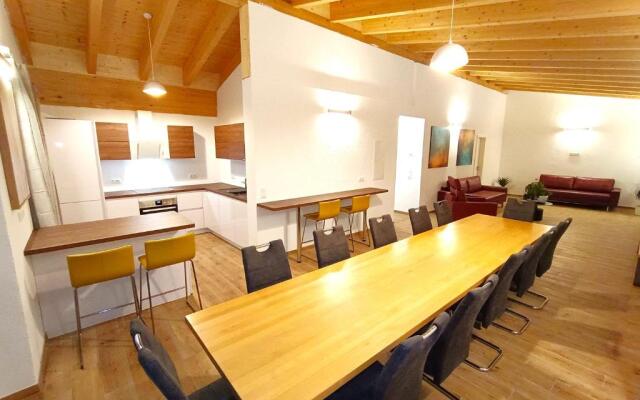 Landhaus am Schindelberglift