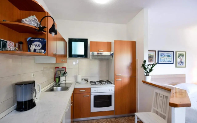 Apartment Zore