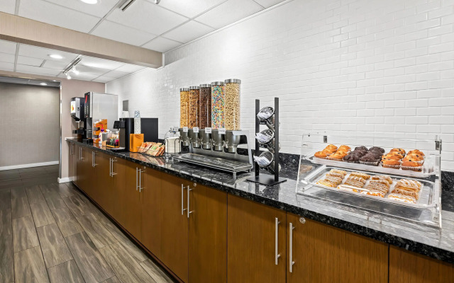 The Penn Stroud, Stroudsburg - Poconos, an Ascend Collection Hotel