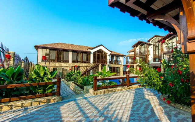 Hotel Assol