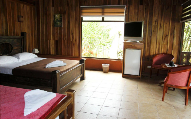 Hotel Kokoro Mineral Hot Springs