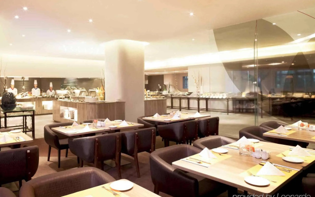 Novotel Shenzhen Watergate