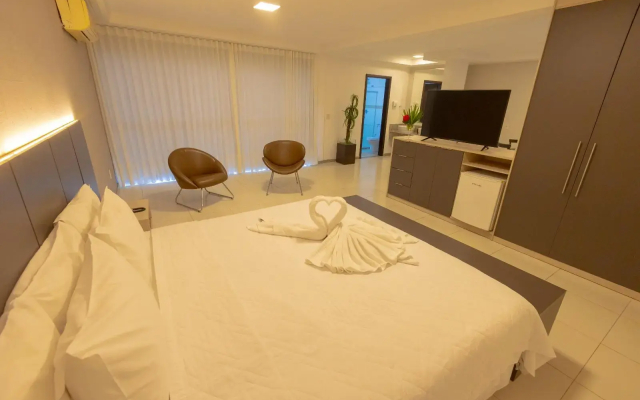 Hotel BHS