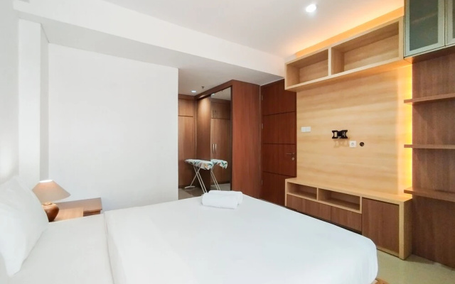 The Urbanite 2Br At Apartment Dago Suites