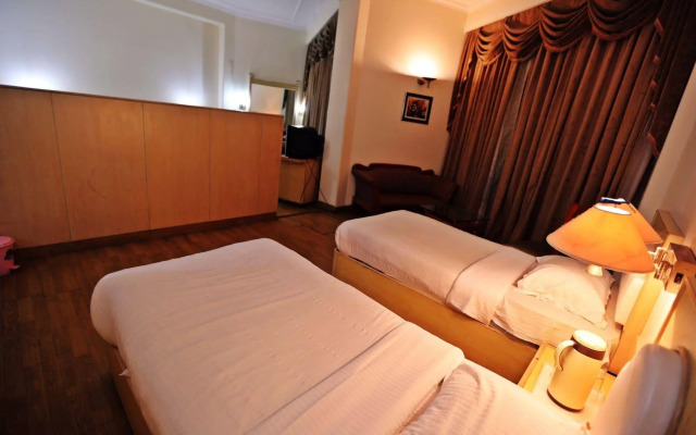 Hibis Hotel Devi Grand - Katra