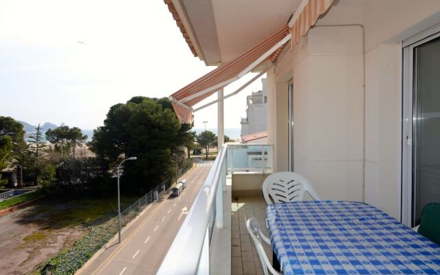 Apartamento Brises del Mar 3-3