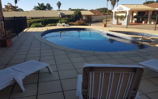 Comfort Inn Glenfield