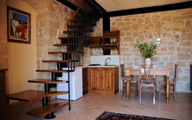 Torre Don Virgilio Country Hotel