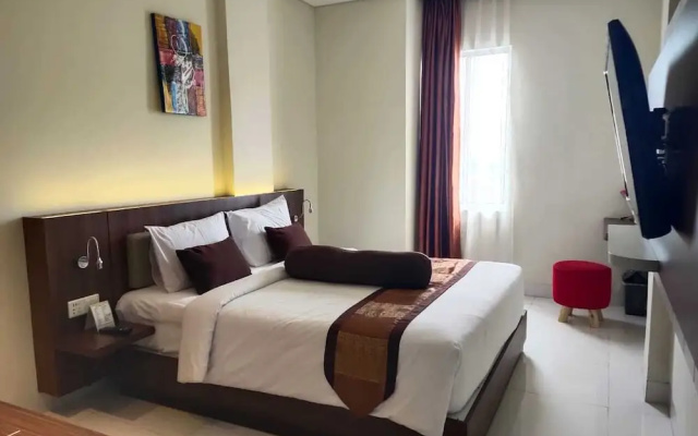 Sonaview Hotel
