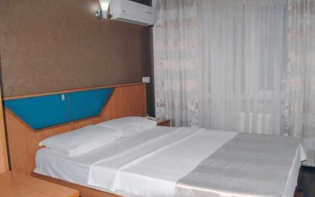 Acelya Hotel