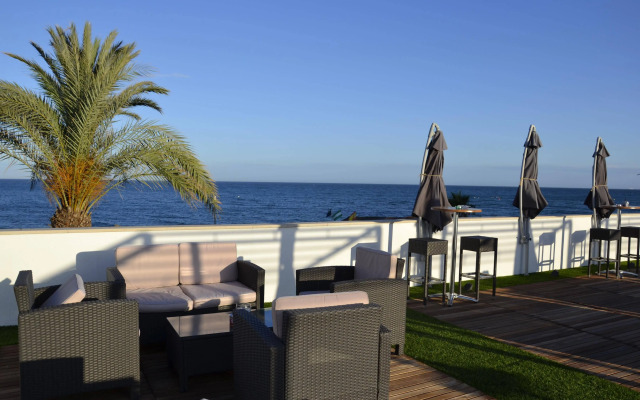 Gran Hotel Costa del Sol