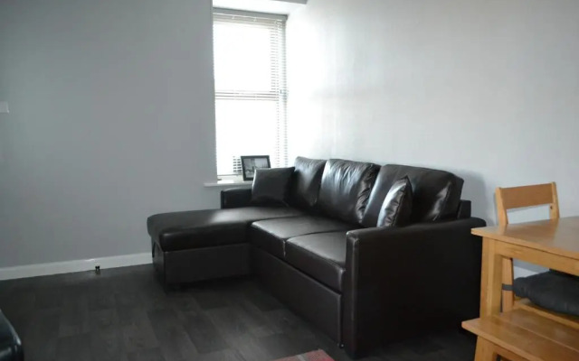 Harbour View Apartment Wick