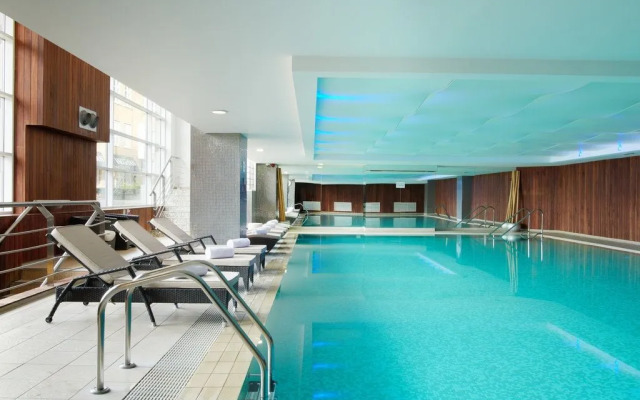 The Chelsea Harbour Hotel and Spa