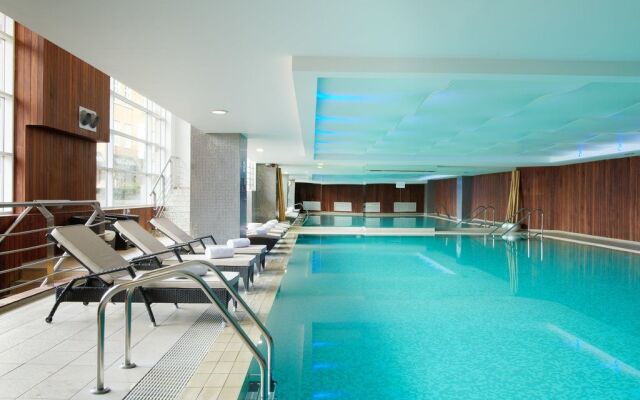 The Chelsea Harbour Hotel and Spa
