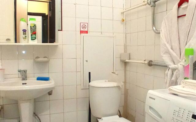 Апартаменты София на улице Ватутина 34