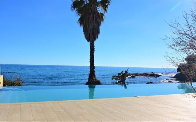 Apartment Tado DRC - 3-swimming Pool IN Residence - Solenzara