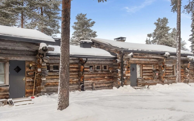Salmikangas h2 Kuusamo