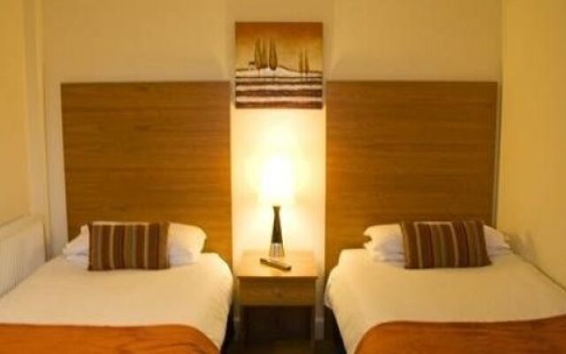 Morrisons Guest House