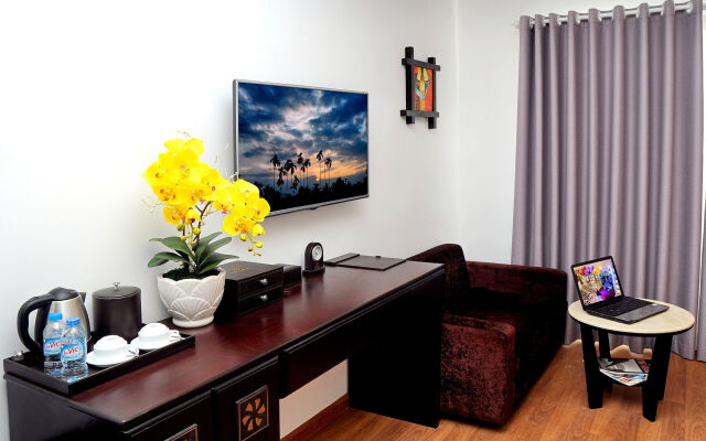 The World Hotel Nha Trang