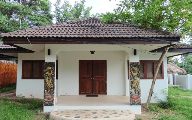 Sukhavati Villa