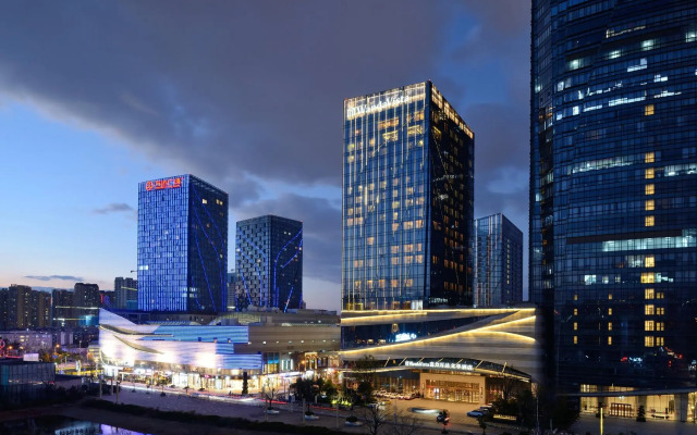Wanda Vista Kunming