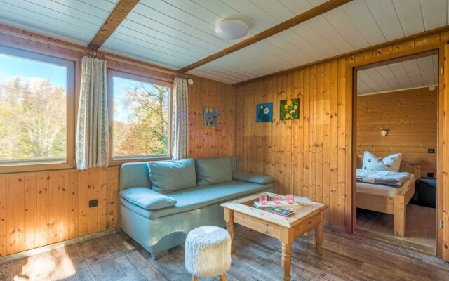 Hideaway With Lakeside Leisure