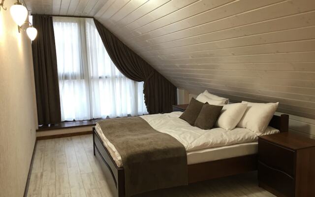 Carparosa Hotel