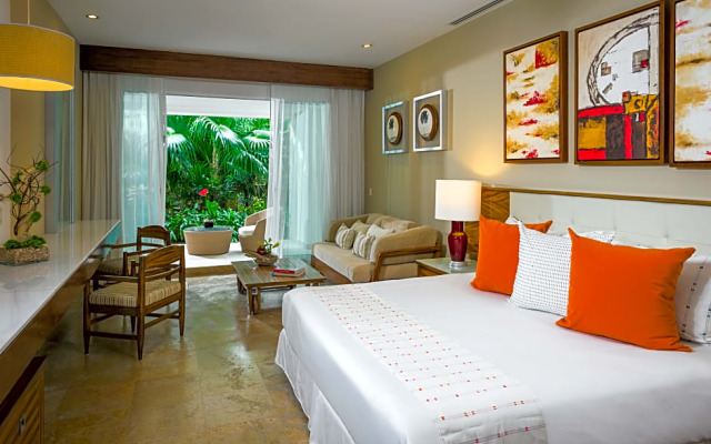 The Grand Bliss Riviera Maya