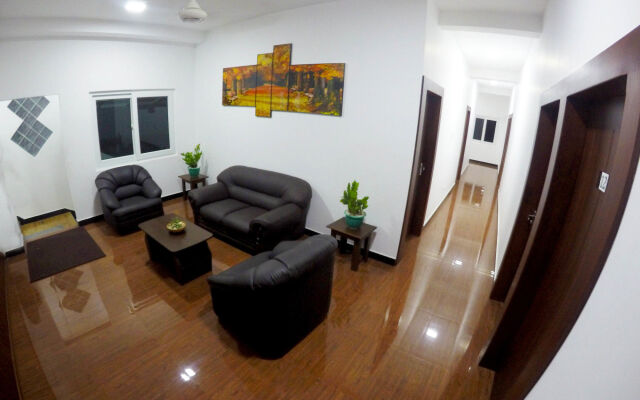 Colombo Residency