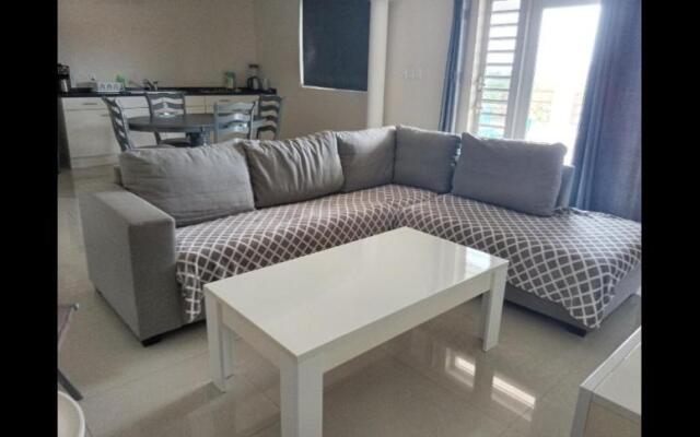 Marine view 2BR Apartment